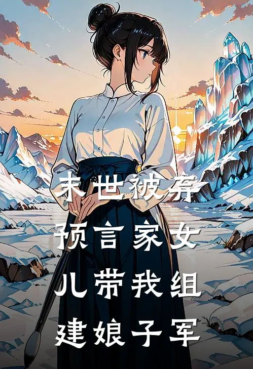 末世被弃，预言家女儿带我组建娘子军
