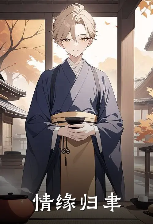 情缘归聿