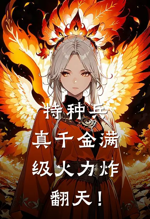 特种兵：真千金满级火力炸翻天！