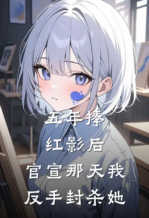五年捧红影后，官宣那天我反手封杀她