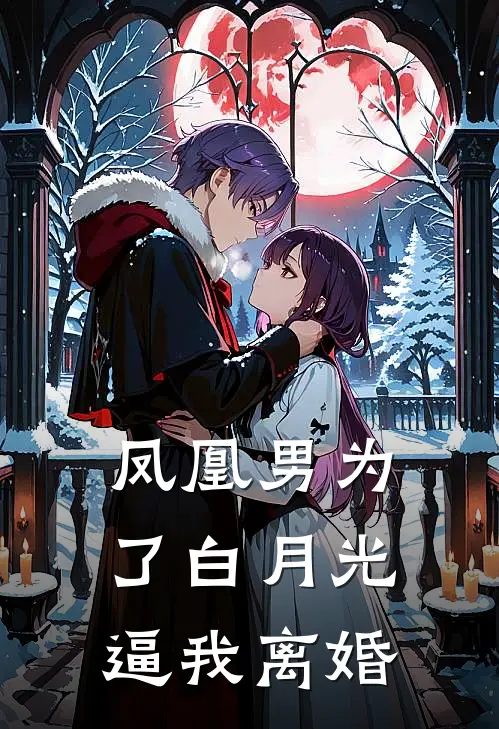 凤凰男为了白月光逼我离婚