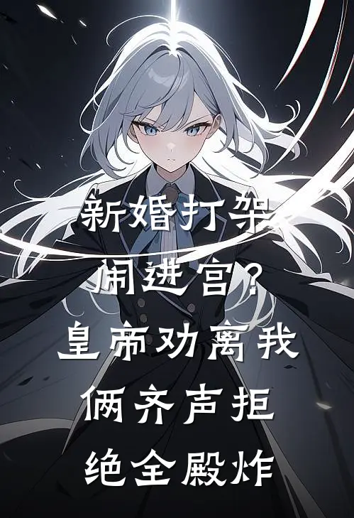 新婚打架闹进宫？皇帝劝离，我俩齐声拒绝全殿炸