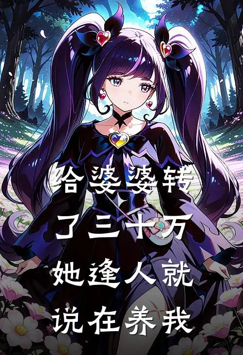 给婆婆转了三十万，她逢人就说在养我