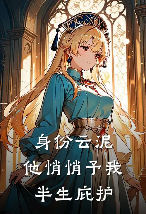 身份云泥，他悄悄予我半生庇护