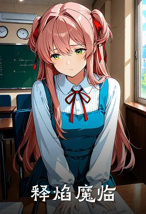 释焰魔临