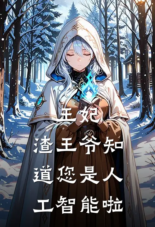 王妃，渣王爷知道您是人工智能啦