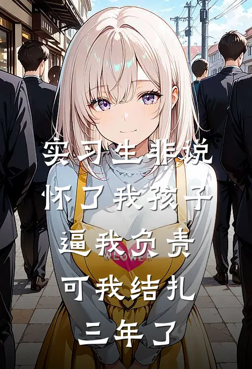 实习生非说怀了我孩子逼我负责，可我结扎三年了