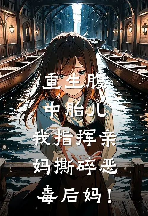 重生腹中胎儿，我指挥亲妈撕碎恶毒后妈！