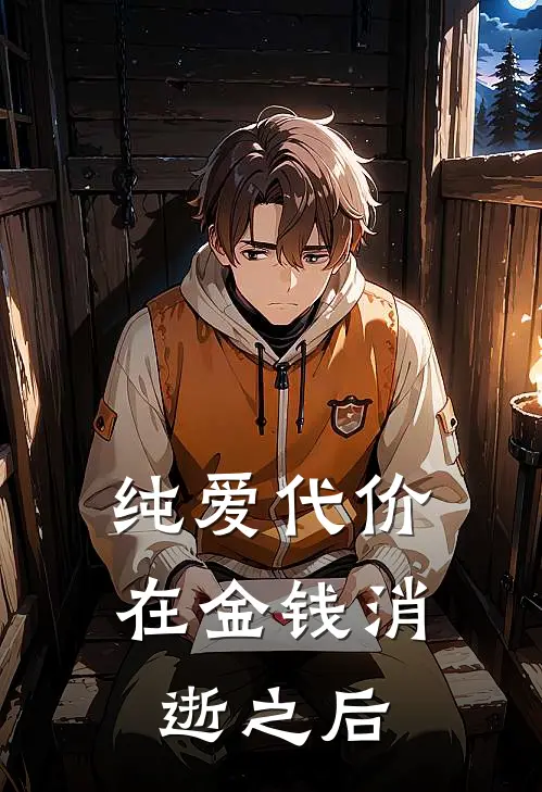 纯爱代价：在金钱消逝之后