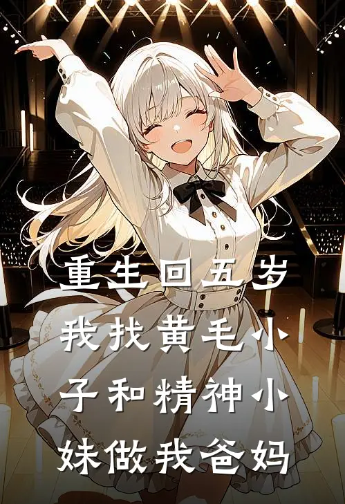 重生回五岁，我找黄毛小子和精神小妹做我爸妈