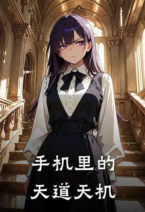 手机里的天道天机