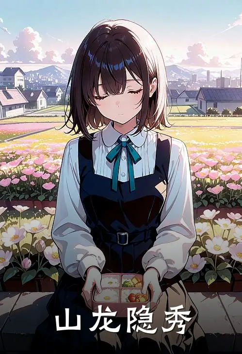 山龙隐秀