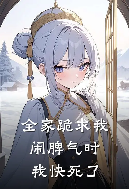 全家跪求我闹脾气时，我快死了