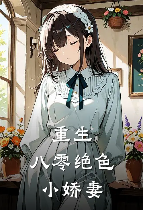 重生：八零绝色小娇妻