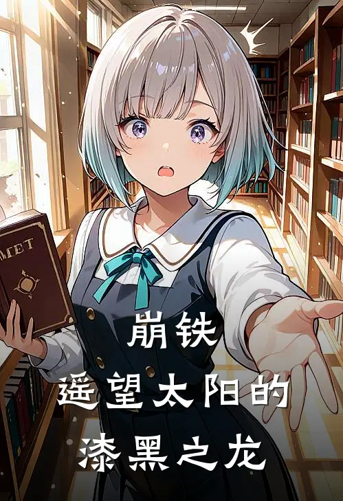崩铁：遥望太阳的漆黑之龙