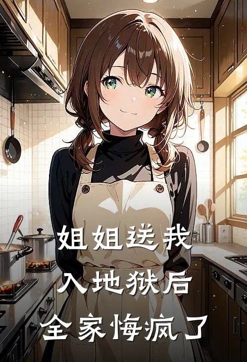 姐姐送我入地狱后，全家悔疯了