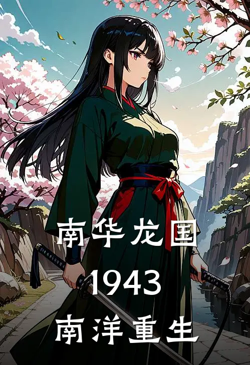 南华龙国：1943南洋重生