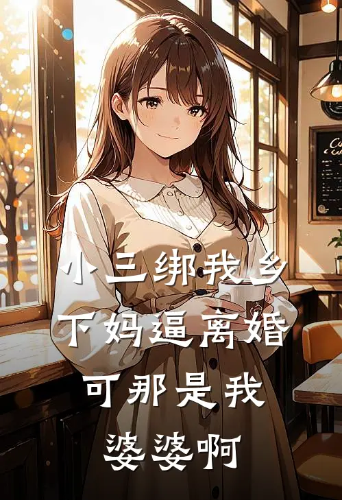 小三绑我乡下妈逼离婚，可那是我婆婆啊