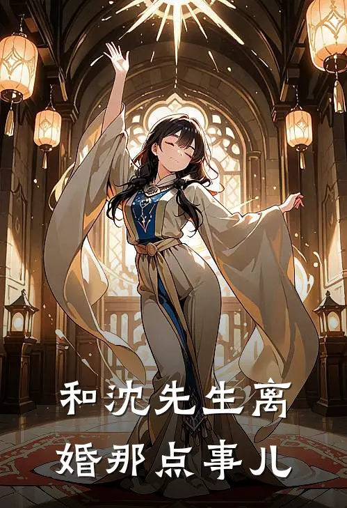 和沈先生离婚那点事儿