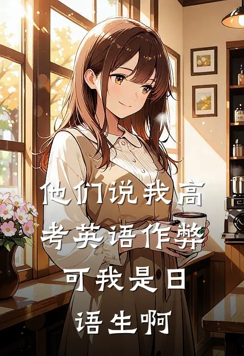 他们说我高考英语作弊，可我是日语生啊