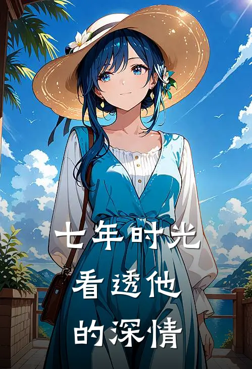 七年时光，看透他的深情