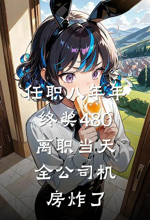 任职八年年终奖480，离职当天全公司机房炸了