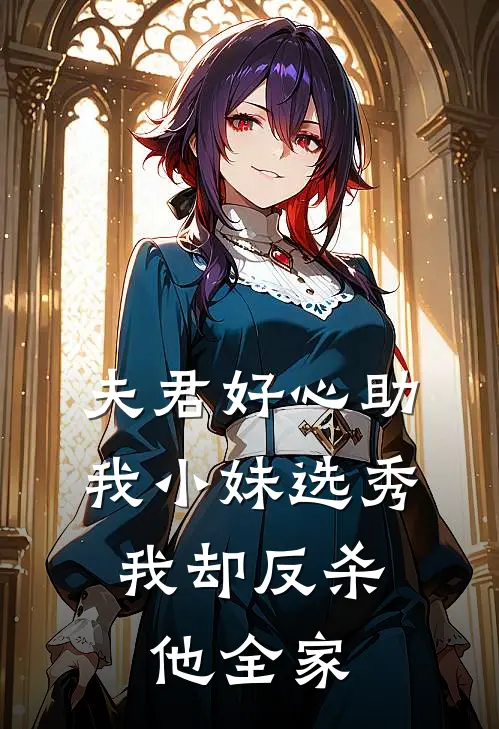 夫君好心助我小妹选秀，我却反杀他全家