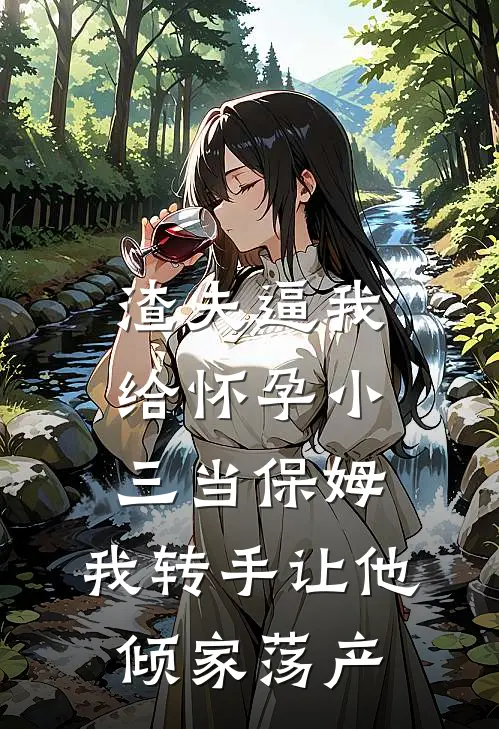 渣夫逼我给怀孕小三当保姆，我转手让他倾家荡产