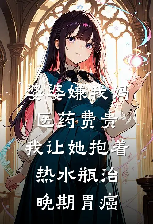 婆婆嫌我妈医药费贵，我让她抱着热水瓶治晚期胃癌