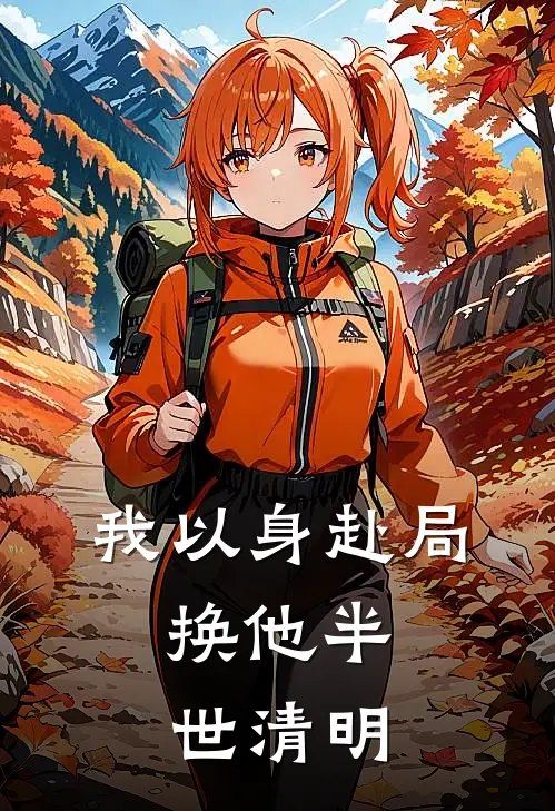 我以身赴局，换他半世清明