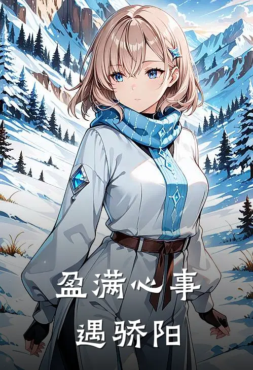 盈满心事遇骄阳
