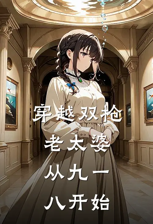 穿越双枪老太婆：从九一八开始