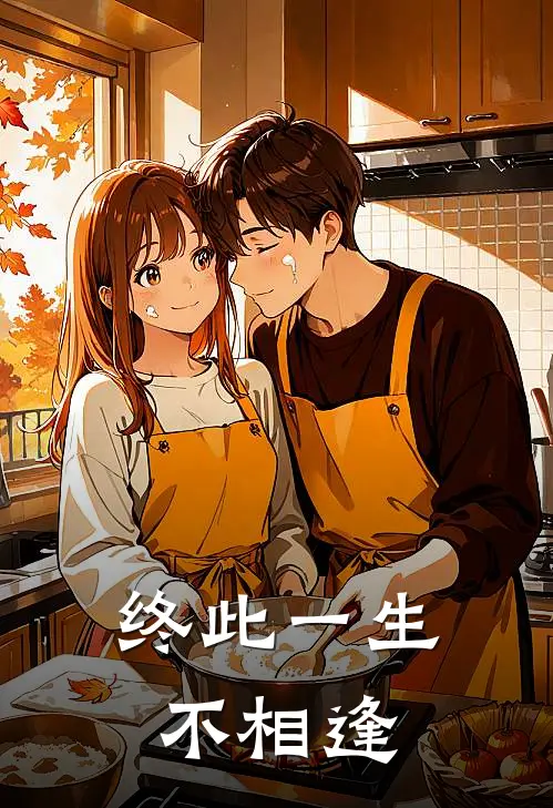 终此一生不相逢