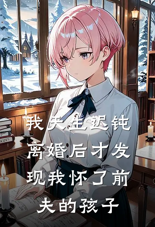 我天生迟钝，离婚后才发现我怀了前夫的孩子