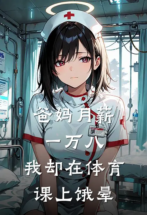 爸妈月薪一万八，我却在体育课上饿晕