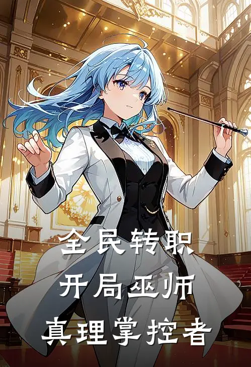 全民转职：开局巫师，真理掌控者