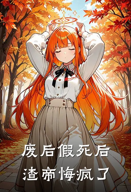 废后假死后，渣帝悔疯了