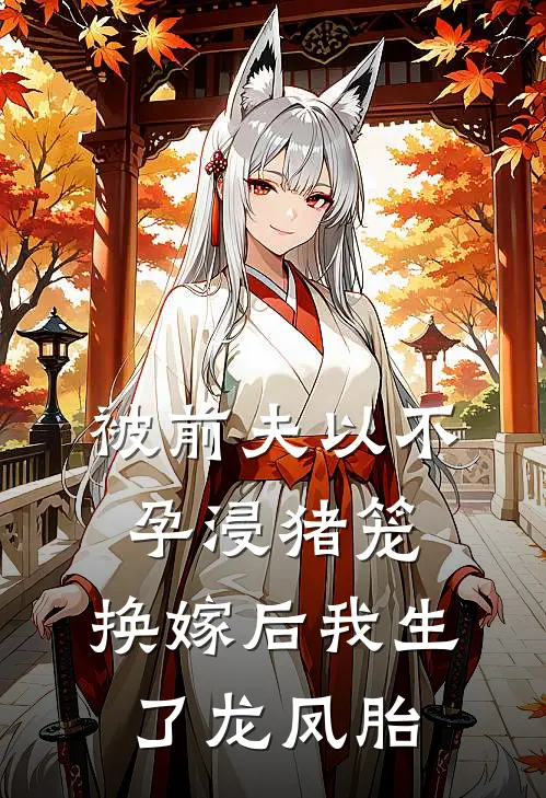被前夫以不孕浸猪笼，换嫁后我生了龙凤胎