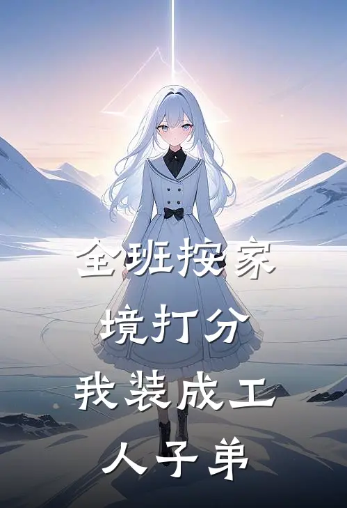 全班按家境打分，我装成工人子弟