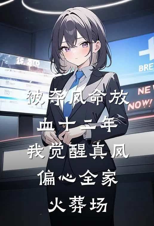 被夺凤命放血十二年，我觉醒真凤，偏心全家火葬场
