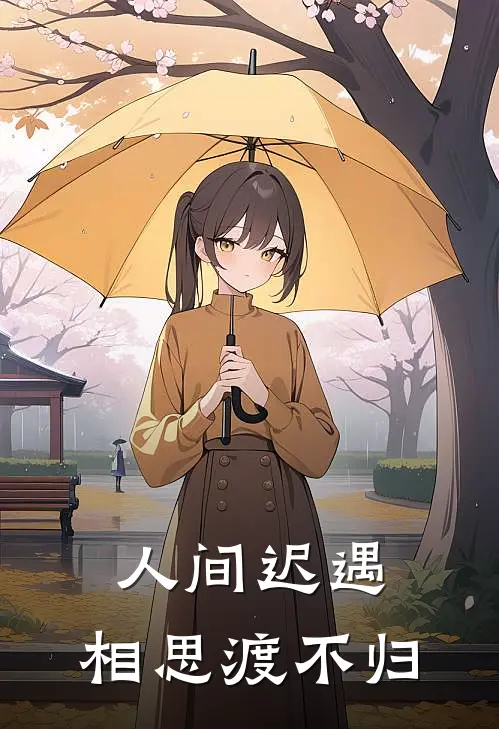 人间迟遇，相思渡不归