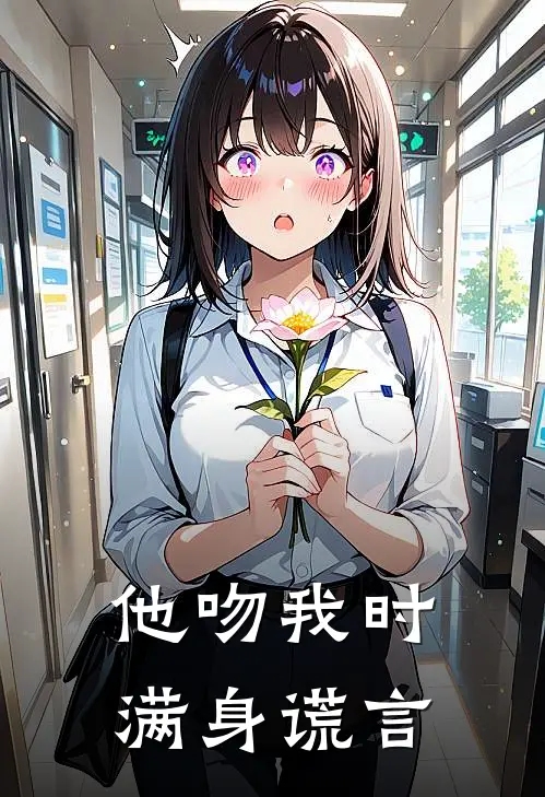 他吻我时满身谎言