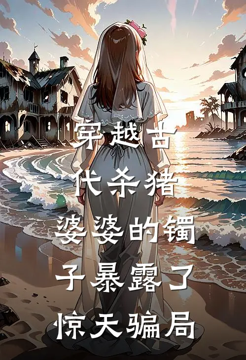 穿越古代杀猪，婆婆的镯子暴露了惊天骗局