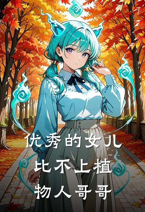 优秀的女儿比不上植物人哥哥
