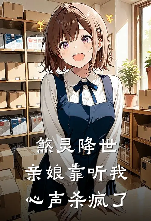 煞灵降世：亲娘靠听我心声杀疯了