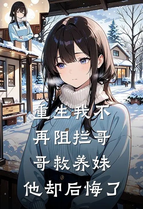 重生我不再阻拦哥哥救养妹，他却后悔了