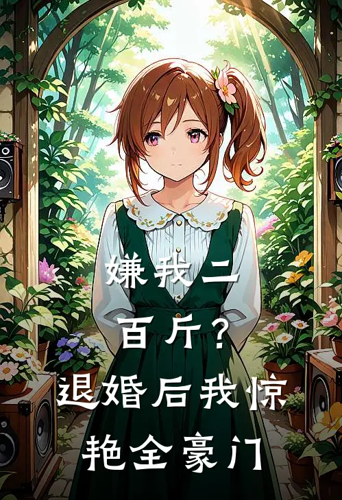 嫌我二百斤？退婚后我惊艳全豪门