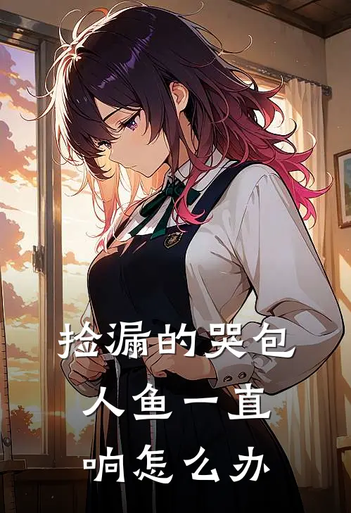 捡漏的哭包人鱼一直响怎么办