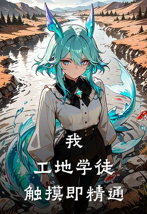 我，工地学徒，触摸即精通