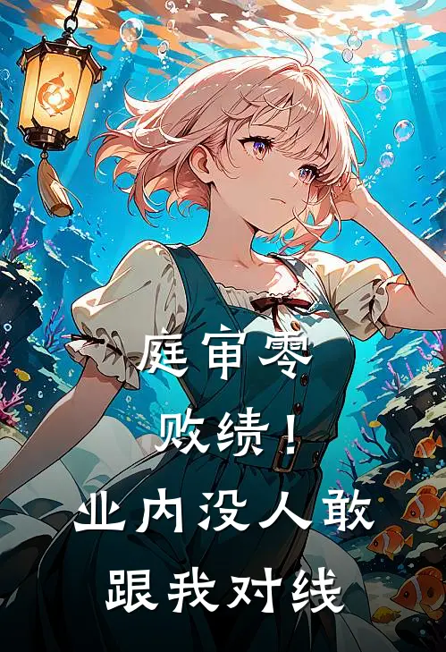 庭审零败绩！业内没人敢跟我对线